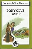 Pony club camp