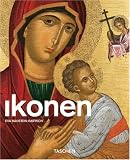 Ikonen - Eva Haustein-Bartsch