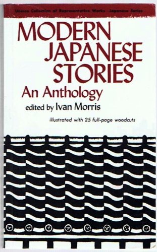 modern japanese stories tuttle classics of japanese literature