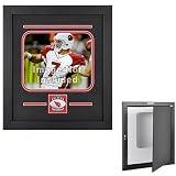 Mounted Memories Arizona Cardinals Vertical Picture Frame With Team Medallion