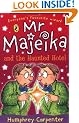 Mr Majeika and the Haunted Hotel