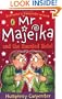 Mr Majeika and the Haunted Hotel