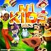 N°1 Kids /Vol.2 ( inclus 1 DVD de clips)