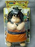 Dragonball Z Vinyl 8 Yasharobi Figure