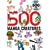 500 Manga Creatures