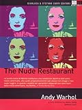 Nude Restaurant