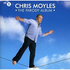 The Parody Album