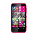 Nokia Lumia 620 (Magenta)