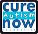 Cure Autism Toll Pass Holder