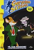 Geronimo Stilton - Vol.6 - Tè che Passione! e altre Stratopiche Avventure