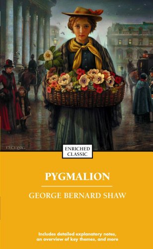pygmalion enriched classics