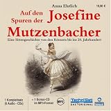 Auf den Spuren der Josefine Mutzenbacher - Eine Sittengeschichte von den R&ouml;mern bis ins 20 - Jahrhundert - Anna Ehrlich