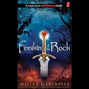 Finnikin of the Rock | [Melina Marchetta]