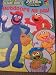 Outdoors All Day (Sesame Street Jumbo Coloring & Activity Book)