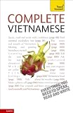 Complete Vietnamese with Two Audio CDs: A Teach Yourself Guide (TY: Language Guides)