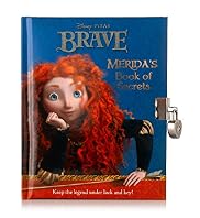Disney Brave Merida