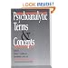 Psychoanalytic Terms and Concepts