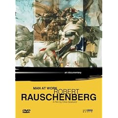 Robert Rauschenberg