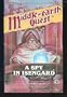 A Spy in Isengard (Middle-Earth Quest)
