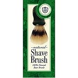 Van der Hagen Natural Shave Brush