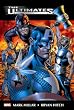 The Ultimates Omnibus