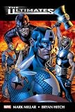 The Ultimates Omnibus