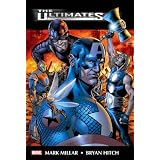 Ultimates by Mark Millar & Bryan Hitchby Mark Millar
