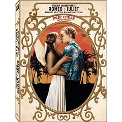 Romeo + Juliet (Music Edition)