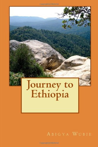Journey to Ethiopia