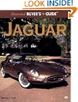 Illustrated Jaguar Buyeer's Guide