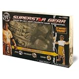 Toys : WWE Superstar Gear - Rey Mysterio