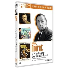 L'horloger de Saint-Paul