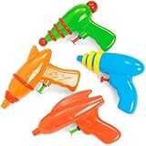 Space Squirt Guns (1 dz)