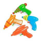 Space Squirt Guns (1 dz)