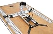 Condor Universal E-Track Adapter Kit UNIV-E