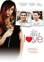 The Truth About Love