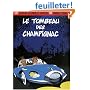 Une aventure de Spirou et Fantasio : Le tombeau des Champignac