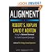 Alignment: Using the Balanced Scorecard to Create Corporate Synergies