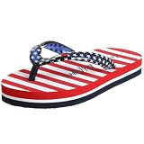Tommy Hilfiger Toddler Star Spangled Sandal