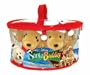 Santa Buddies Gift Set (DVD+ Five Plush Buddies)