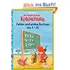 Der kleine Drache Kokosnuss - Zahlen und erstes Rechnen von 1 bis 20: (Vorschule / 1. Klasse)