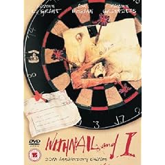 Withnail And I : 20th Anniversary Edition (3 Disc Digitally Remastered Special Edition) [1988] [DVD]
