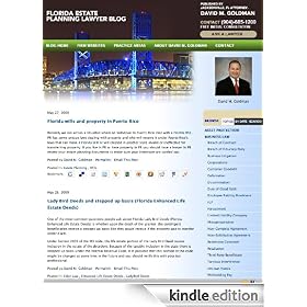 Florida Estate Planning Laywer Blog