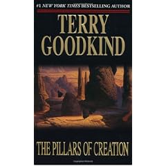 The Pillars of Creation
