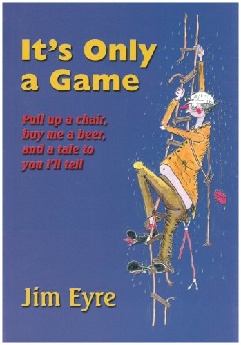 It's Only a Game