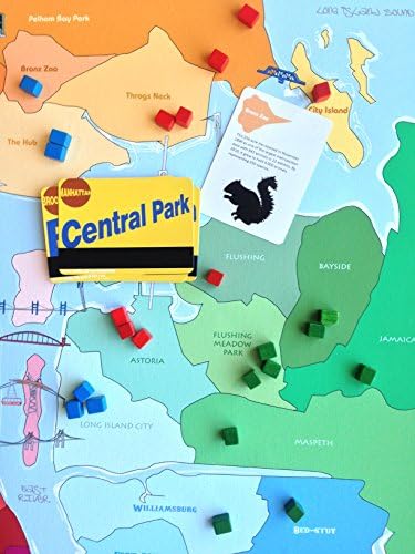 Empire: The Game of New York