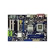 Foxconn P35AX-S - Motherboard - ATX - LGA775 Socket - P35 - Gigabit Ethernet - HD Audio (8-channel)