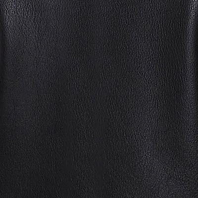 Cruzer Men's "Brenden" Contrast Stitched Cowhide Leather Motorcycle Jacket - XXL