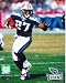 Eddie George Tennessee Titans 8x10 Photo