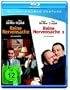 Reine Nervensache 1+2 [Blu-ray]